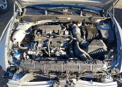 2022 Hyundai Sonata Limited z USA, uszkodzony, nr VIN KMHL34J25NA176342